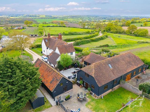 House for sale in Epping, Essex