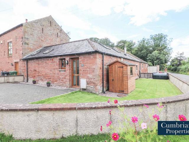 House for sale in Barclose, Scaleby