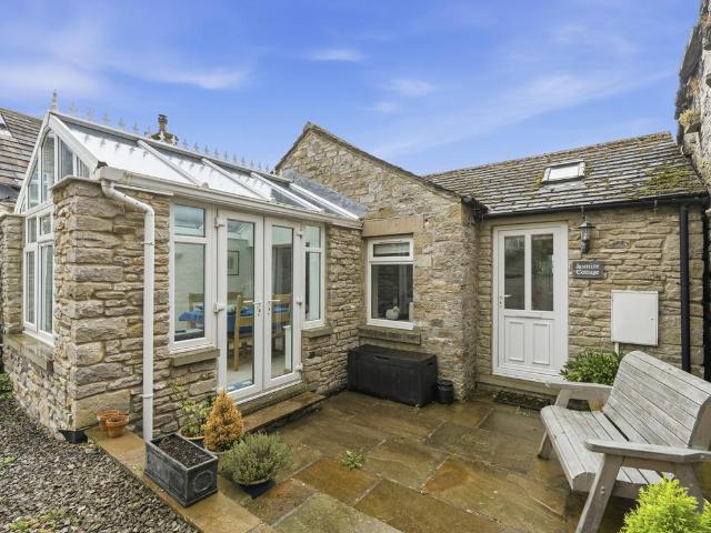 House for sale in Middleham, York and North Yorkshire