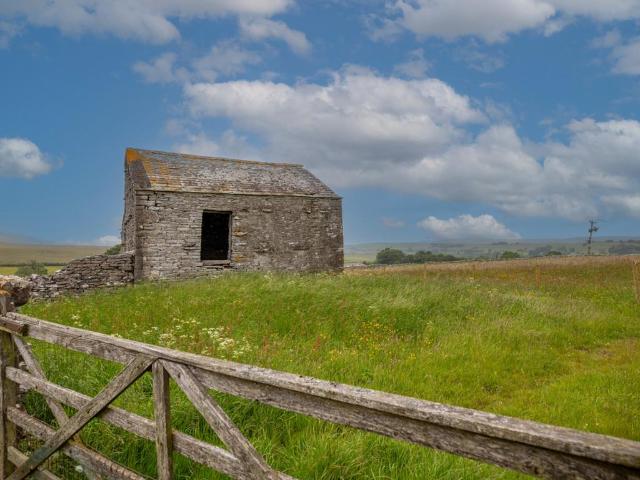 House for sale in Newbiggin on Lune