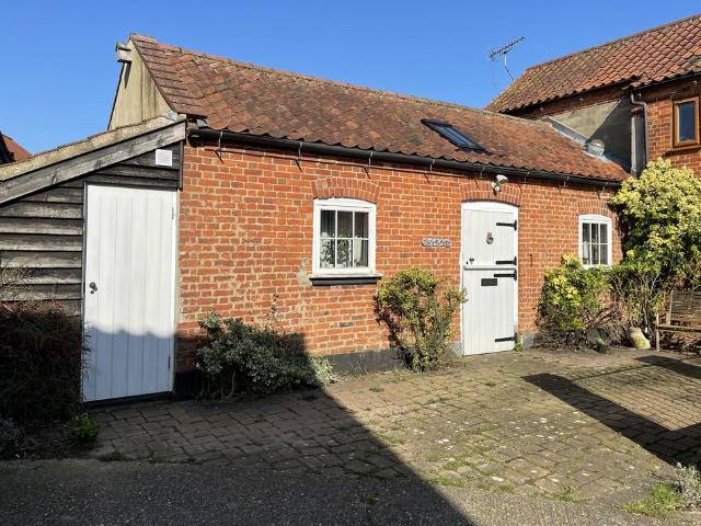 House for sale in East Tuddenham, Norfolk