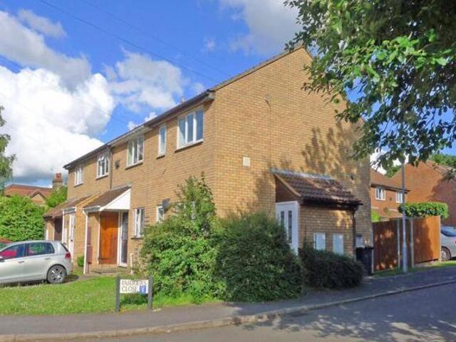 House for sale in Baldock, North Hertfordshire