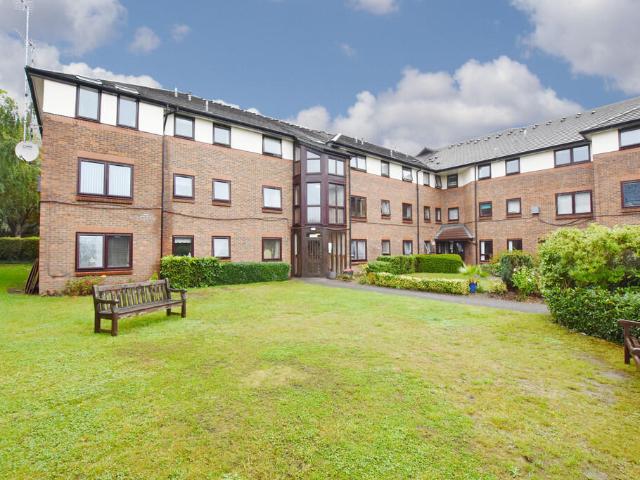 Property for sale in Garston, Watford