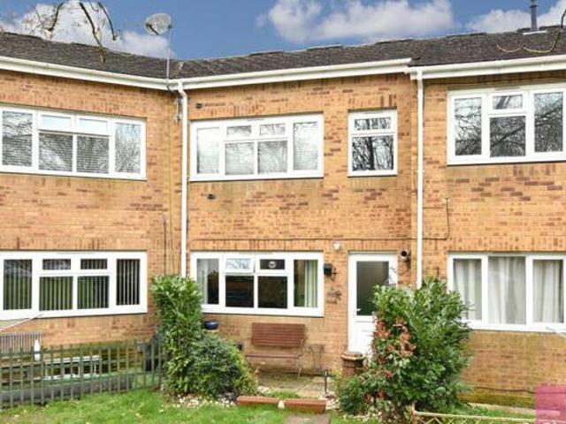 House for sale in North Watford, Hertfordshire