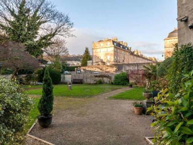 Apartment for sale in Bathwick, Bath
