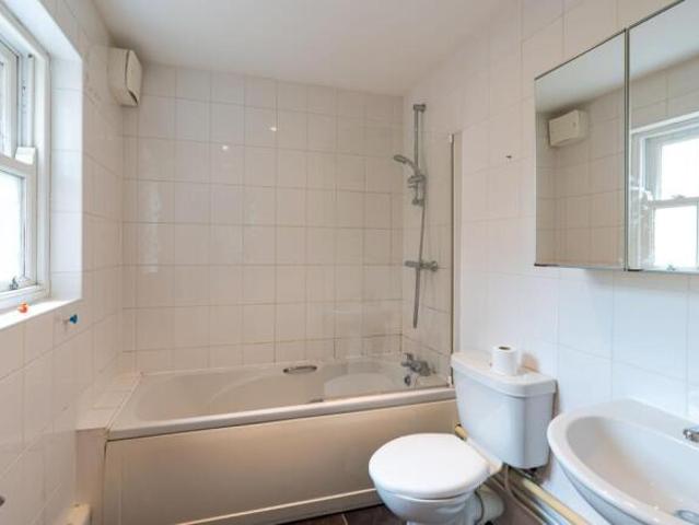 Property for sale in The Slade, Oxfordshire
