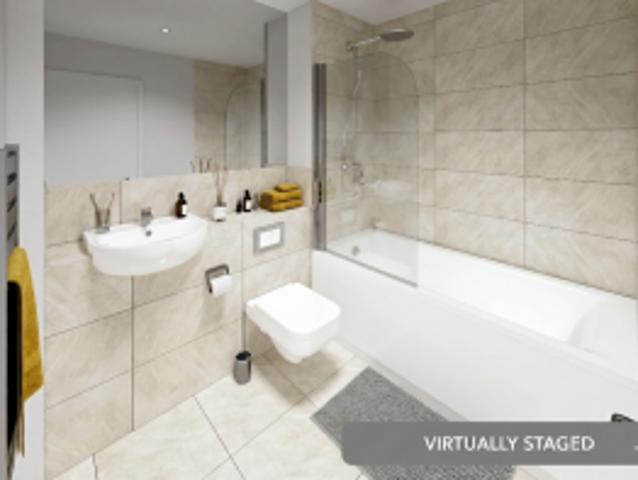 Property for sale in Stockland Bristol, Somerset