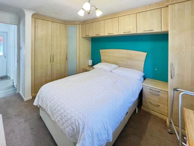 Bungalow for sale