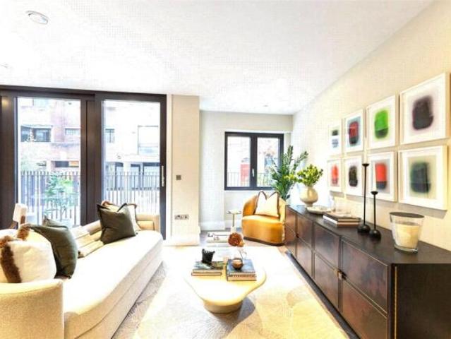 Property for sale in Cat Hill, England