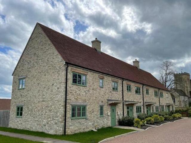 House for sale in The Slade, Oxfordshire
