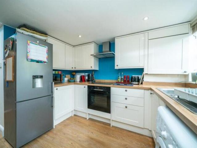 Property for sale in St Albans, Five Acres