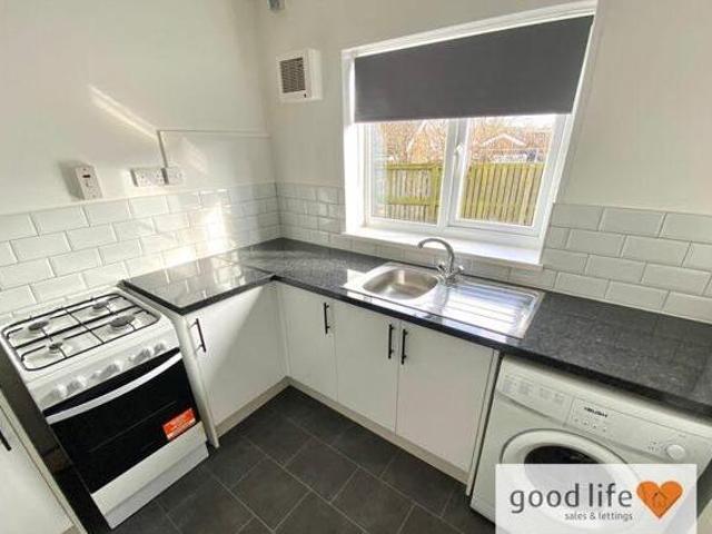 House for sale in Tyne And Wear