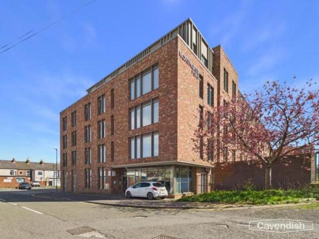 Property for sale in Chester, Cheshire West and Chester