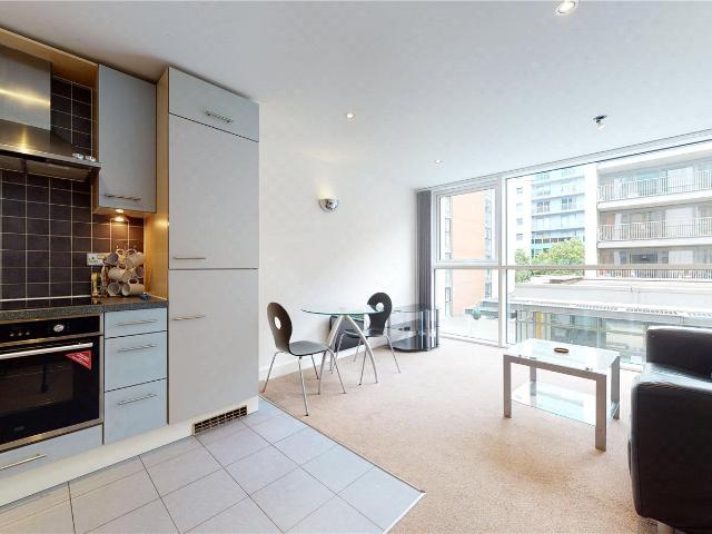 Apartment for rent in Canning Town, Greater London