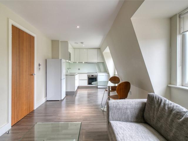 Apartment for rent in Kentish Town, Greater London