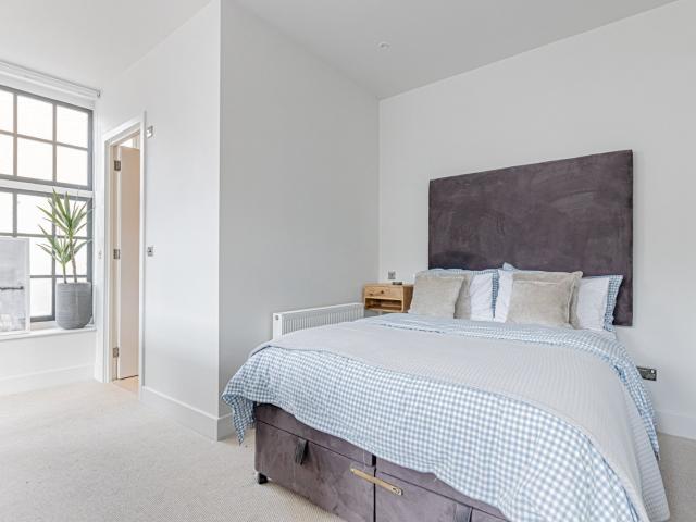 Apartment for rent in Islington, Greater London