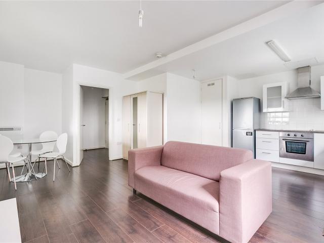 Apartment for rent in Finsbury Park, Greater London