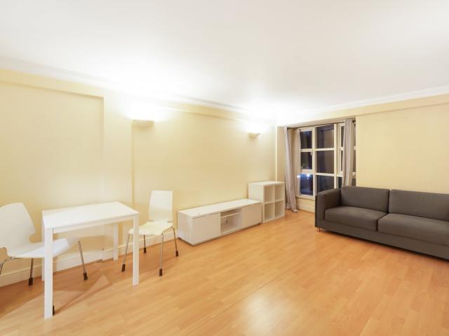 House for rent in St. John's Wood, Greater London