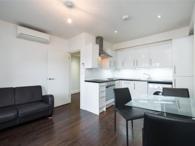 Apartment for rent in Bethnal Green, Greater London