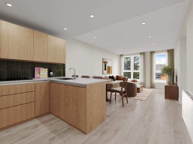 Apartment for rent in Bermondsey, Greater London