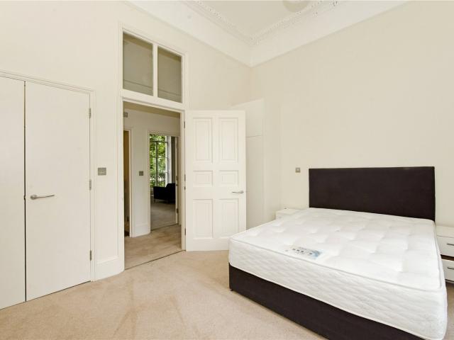 Apartment for rent in Bloomsbury, Greater London