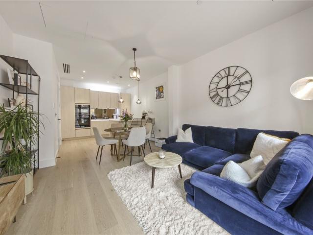 Apartment for rent in Maida Hill, Greater London