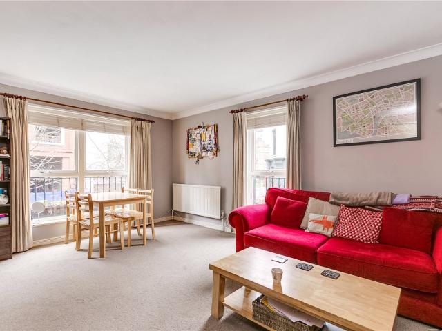 Apartment for rent in Bermondsey, Greater London