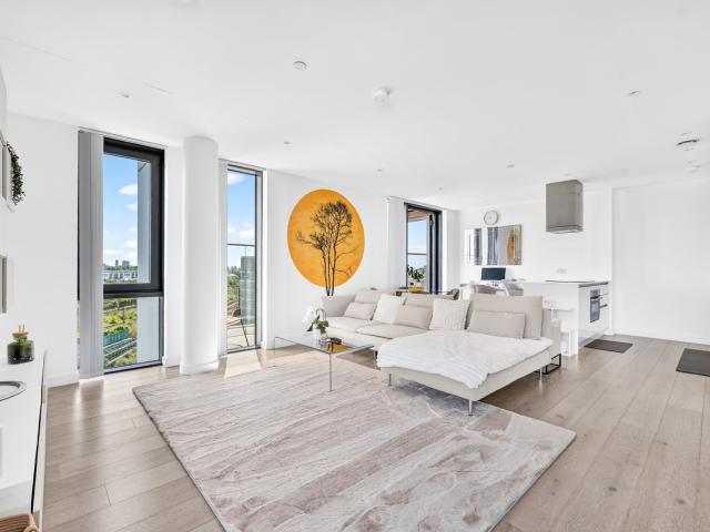 Apartment for rent in Finsbury Park, Greater London