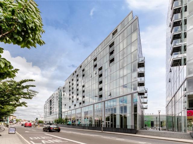 Apartment for rent in Greenwich Town Centre, Greater London