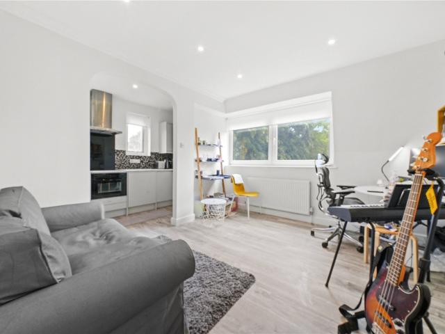 Apartment for rent in London Borough of Lambeth, Greater London