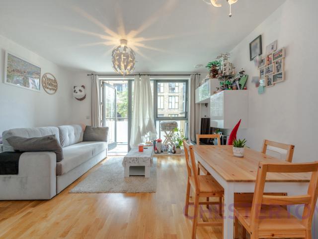 Apartment for rent in London Borough of Lewisham, Deptford