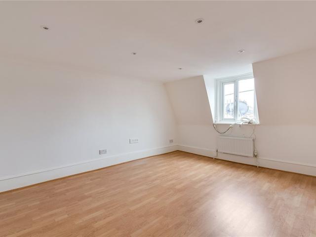 Apartment for rent in Barnsbury, Greater London