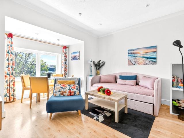Apartment for rent in Old Kent Road, Greater London