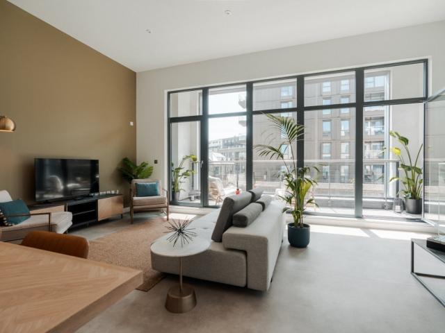 Apartment for rent in London Borough of Lewisham, New Cross