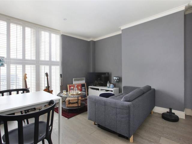 Apartment for rent in Clapham, Greater London