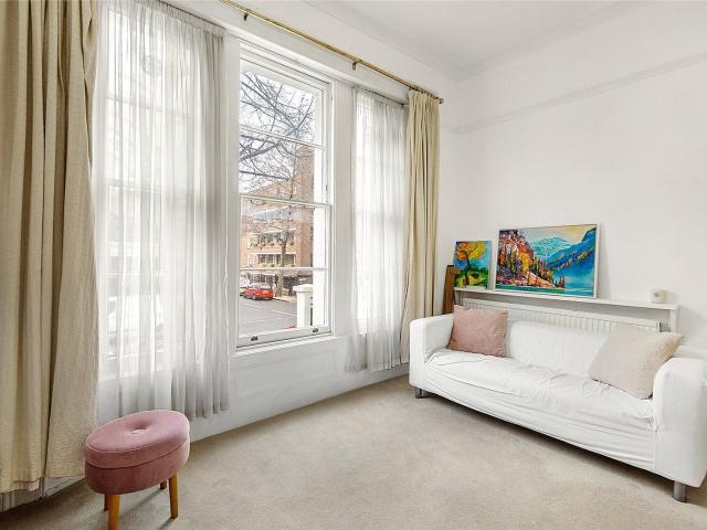 Apartment for rent in Notting Hill, Greater London