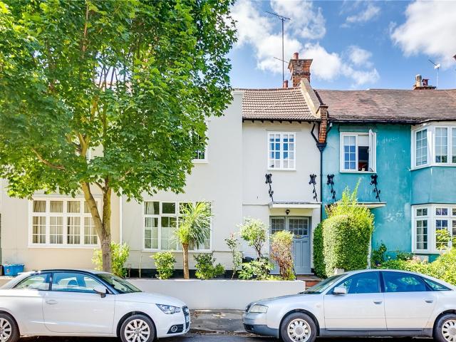 Apartment for rent in Greater London