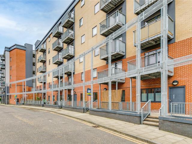 Apartment for rent in Barnsbury, Greater London