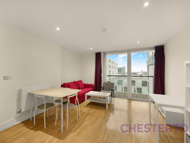 Apartment for rent in Isle Of Dogs, Isle Of Man