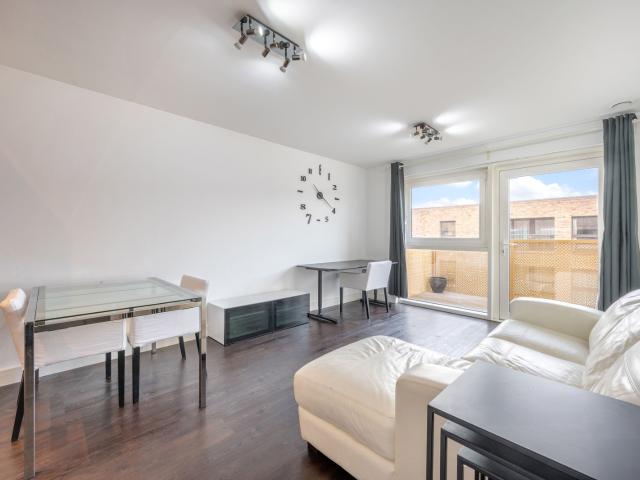 Apartment for rent in London Borough of Lewisham, Greater London
