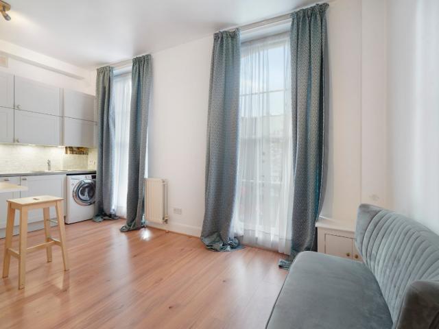 Apartment for rent in Paddington, Greater London