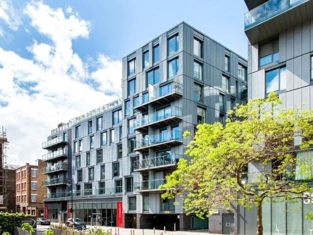 Apartment for rent in Clerkenwell, Greater London