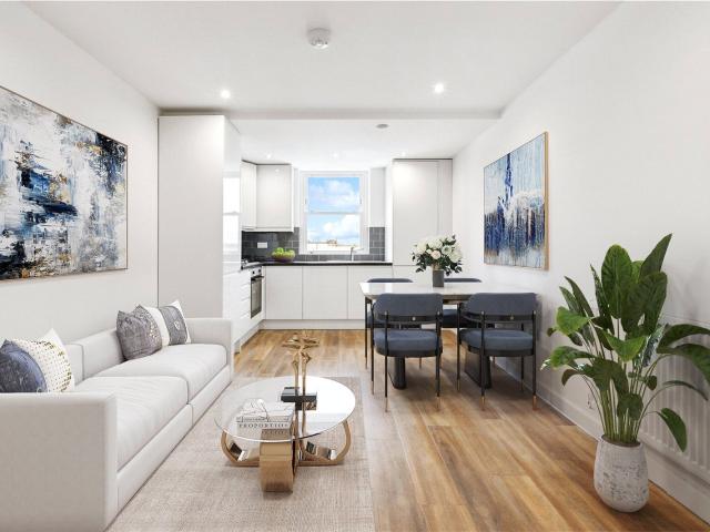 Apartment for rent in Putney, Greater London