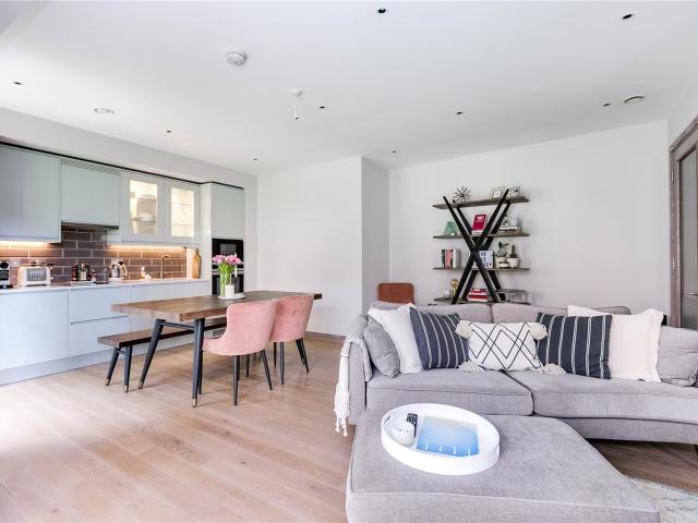 Apartment for rent in Wandsworth, Greater London