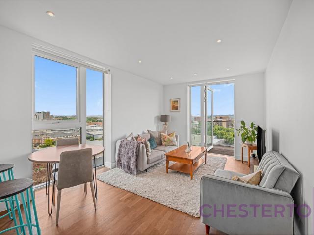 Apartment for rent in Glyndon, Plumstead