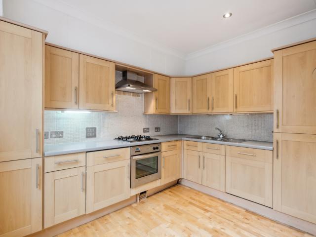 Apartment for rent in Marylebone, Greater London