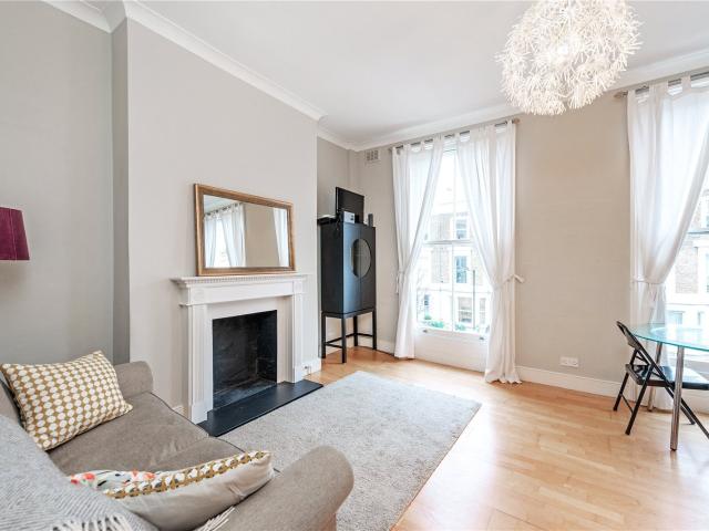Apartment for rent in Kensal Town, Maida Vale