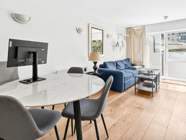 Apartment for rent in Walworth, Greater London