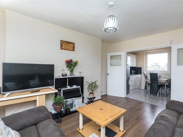 Apartment for rent in Fitzrovia, Greater London