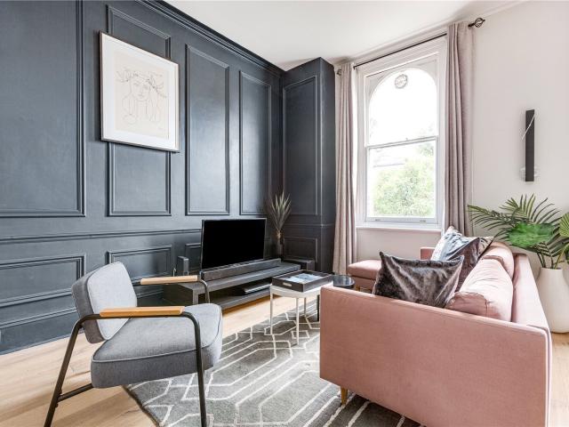 Apartment for rent in Stockwell, Greater London